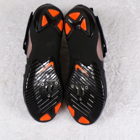 Nike Superrep Cycle Peloton Shoes - Men's Size 12 [CW2191-008] V02 - Picture 9 of 11